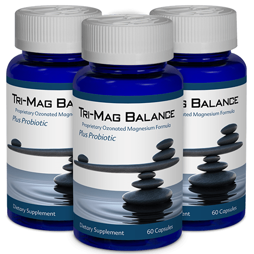 Tri-Mag Balance - 3 Bottles