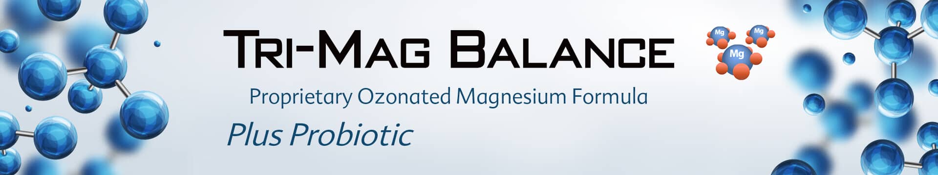 Tri-Mag Balance